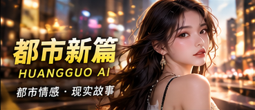 雨停之后的电台原创故事视觉